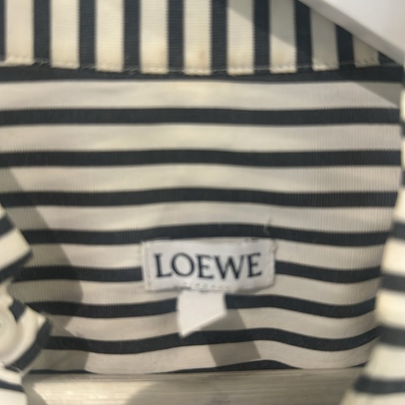 Loewe Casual Shirt - Picture 2 of 3